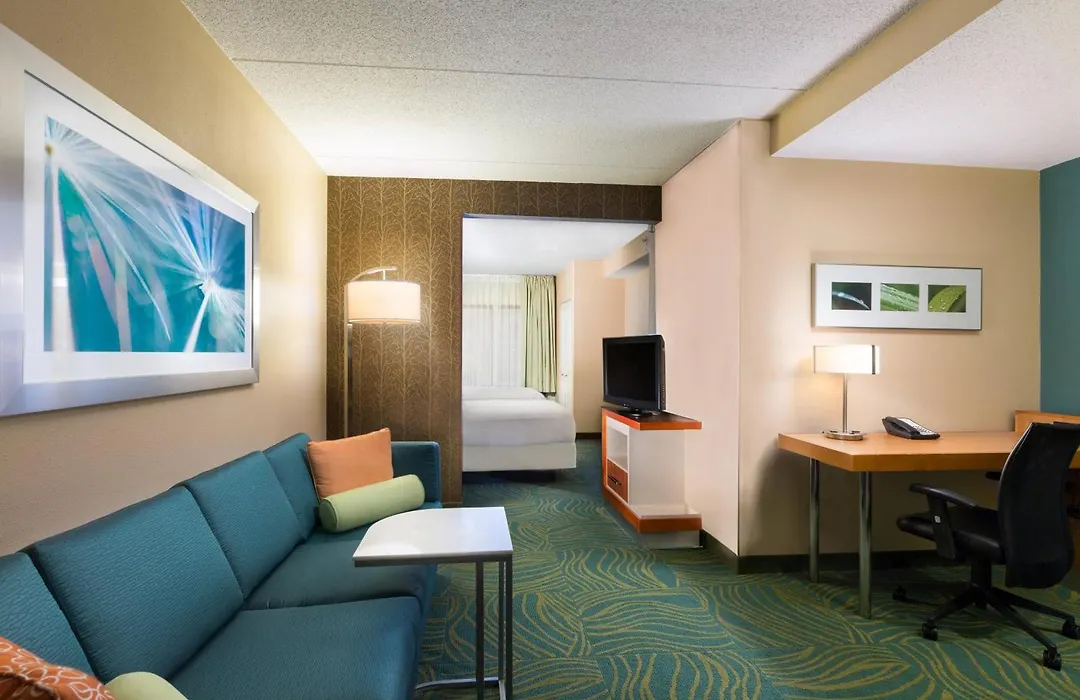 Springhill Suites Austin South-1