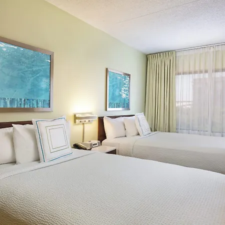 Springhill Suites Austin South-3