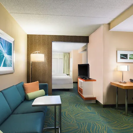 Springhill Suites Austin South-2